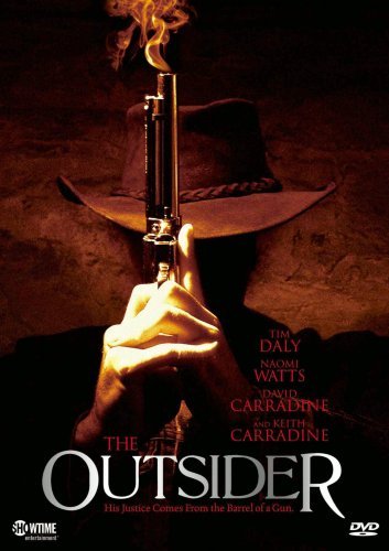 Outsider/Daly/Watts@Nr